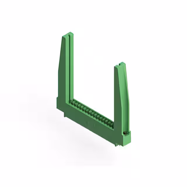 346-018-520-678 EDAC Inc.  Edgeboard Connectors